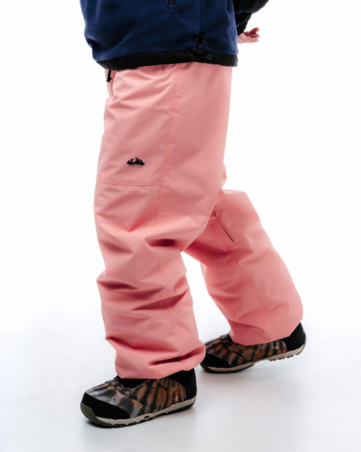 FarEastLocals Сноуборд штаны Персиковый