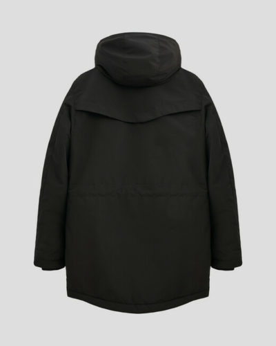 Trailhead / Куртка мужская MJK580 черный