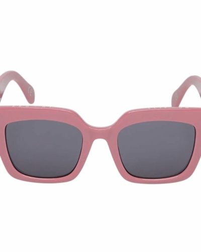 VANS очки солнцезащитные Belden Shades Pink Dawn