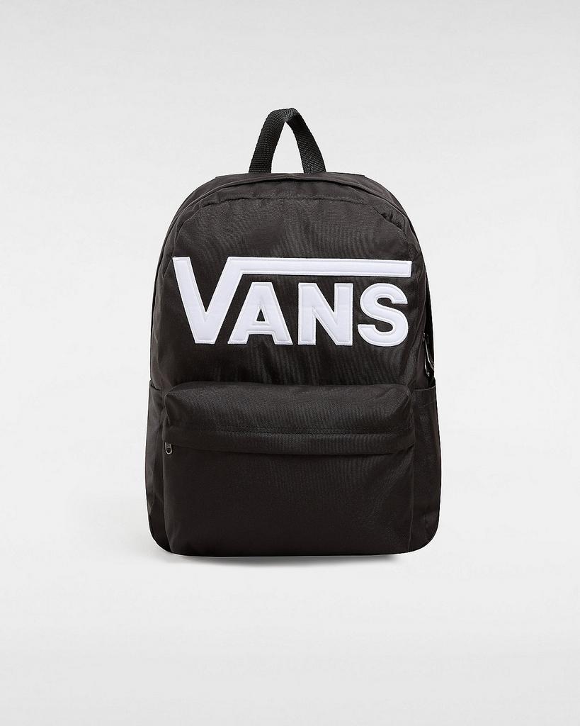 VANS рюкзак VN000H4ZBLK1 Old Skool Drop V Backpack Black