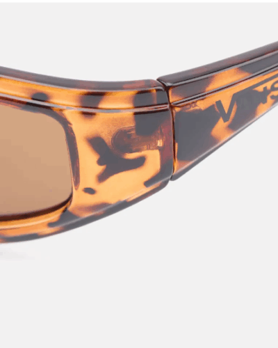 VANS очки солнцезащитные VN000GMZ1RE1 Felix Sunglasses Tortoise Shell