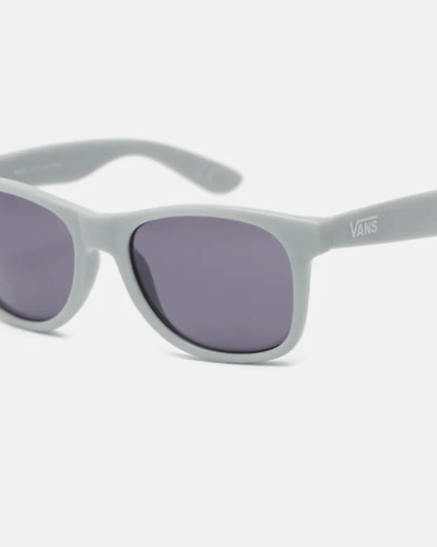 VANS очки солнцезащитные VN000LC0EMW1 SPICOLI 4 SHADES Gray Olive