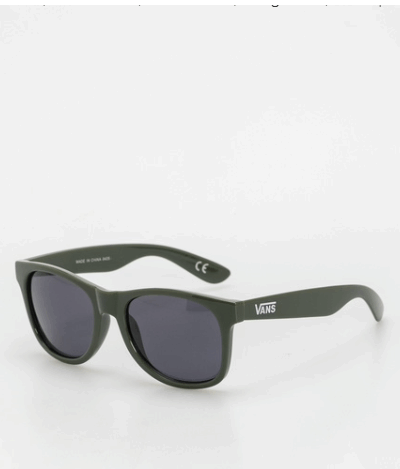 VANS очки солнцезащитные VN000LC0EN61 SPICOLI 4 SHADES Pine Forest