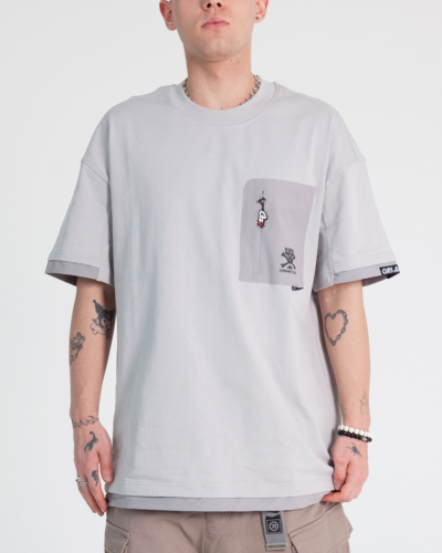 Футболка CIAY Avangard gry