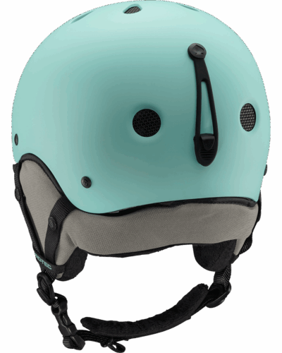 100045 Шлем Pro Tec CLASSIC CERTIFIED SNOW Matte Glacier