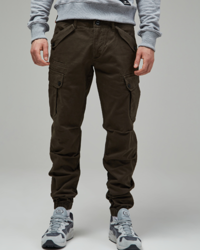 Trailhead / Брюки MPT056 Хаки 16