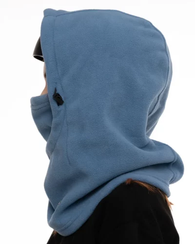 FarEastLocals Балаклава BHood LARGE (на шлем) Морской