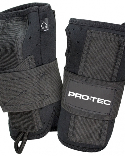 15190010 Защита запястий Pro Tec UNDERCOVER SNOW WRIST GUARD  BLACK