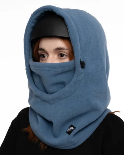 FarEastLocals Балаклава BHood LARGE (на шлем) Морской