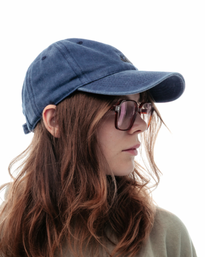 FarEastLocals Кепка Синий