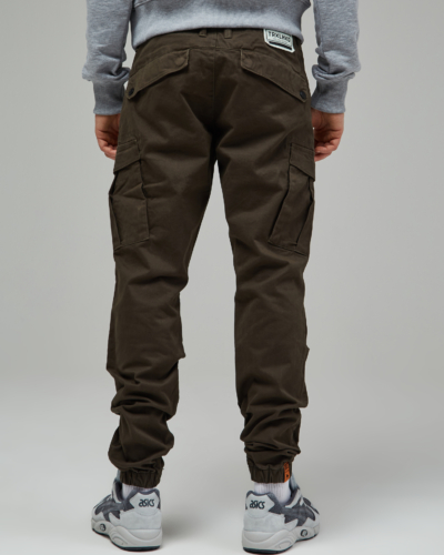 Trailhead / Брюки MPT056 Хаки 16