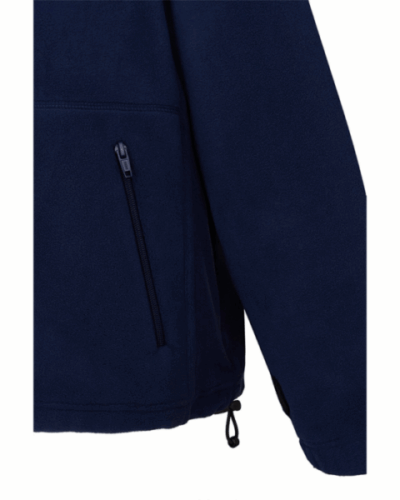 CREW кофта флис HEATER TOP NAVY