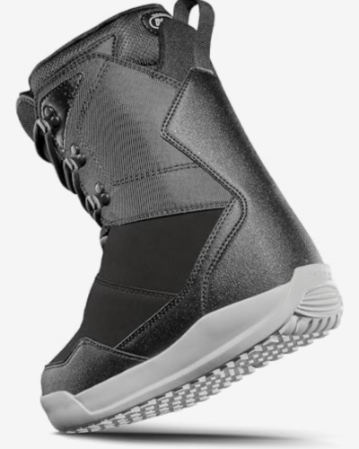 8205000242581 Ботинки для сноуборда 32 ThirtyTwo SHIFTY W’S BLACK/GREY/WHITE