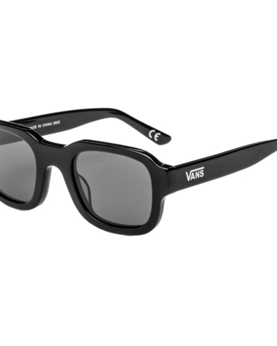 VANS очки солнцезащитные VN000GMXBLK1 66 Sunglasses Black, One Size