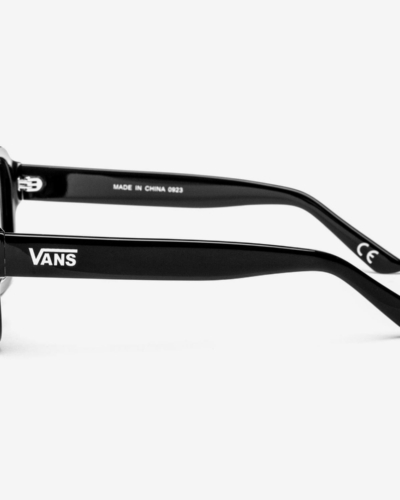 VANS очки солнцезащитные VN000GMXBLK1 66 Sunglasses Black, One Size