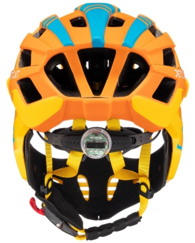 ROL Шлем / JETCAT / Race / Orange / Оранжевый