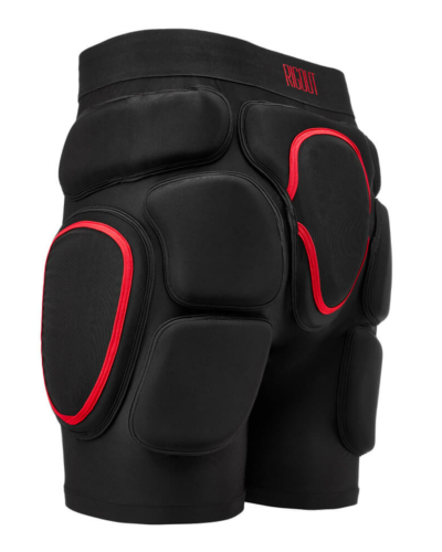 Шорты с защитой копчика и бедер RigOut Ultimate