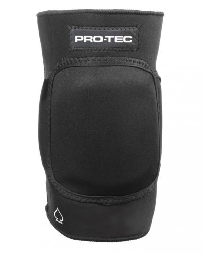 15190020 Защита колен Pro Tec UNDERCOVER SNOW KNEE PAD BLACK