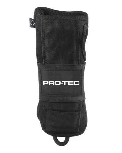 15190010 Защита запястий Pro Tec UNDERCOVER SNOW WRIST GUARD  BLACK