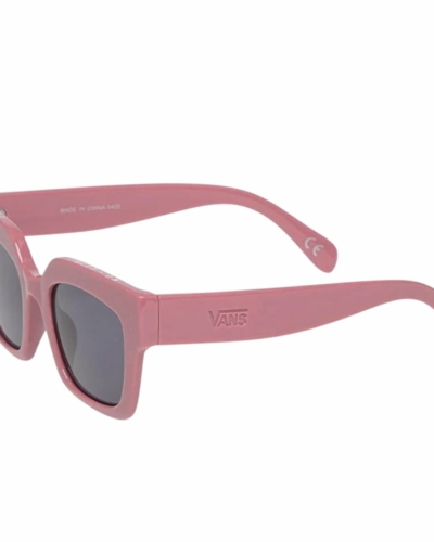 VANS очки солнцезащитные Belden Shades Pink Dawn