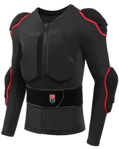 Защита спины панцирь RigOut Freeride Fullbody jacket
