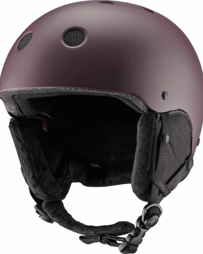 100045 Шлем Pro Tec CLASSIC CERTIFIED SNOW Matte Por