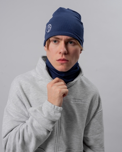 КАРТЕЛЬБ / Шапка однослойная / разные цвета