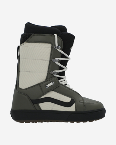 Vans ботинки для сноуборда VN0A3TFJ0CT1 Hi Standard OG GRAPE LEAF/OATM