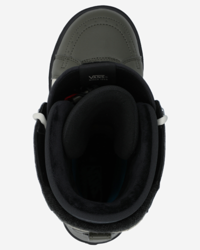 Vans ботинки для сноуборда VN0A3TFJ0CT1 Hi Standard OG GRAPE LEAF/OATM