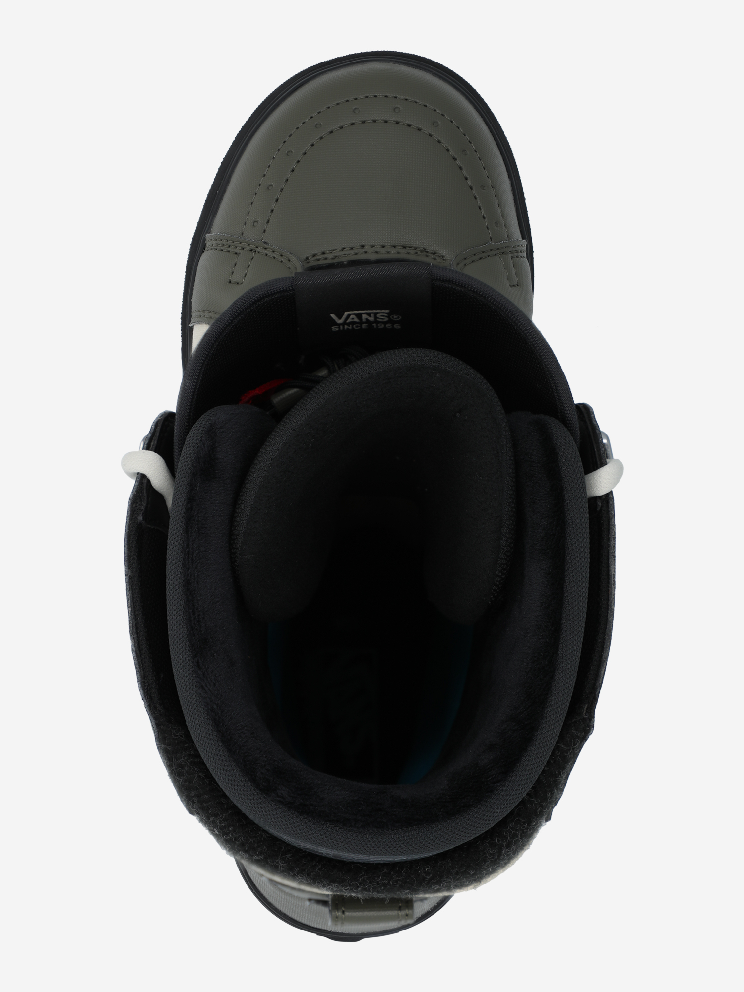 Vans ботинки для сноуборда VN0A3TFJ0CT1 Hi Standard OG GRAPE LEAF/OATM — изображение 2