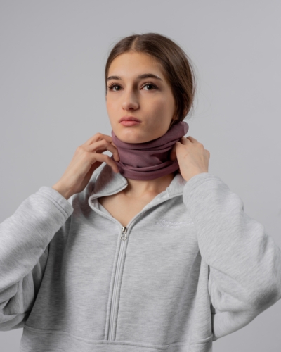 КАРТЕЛЬБ / Снуд шарф туба / (хлопок)