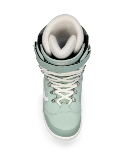 Vans ботинки для сноуборда VN000DC3EMW1 Luna Pro 30AN GROLV