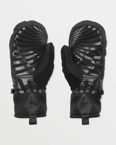 VOLCOM варежки муж снбрд J6852608 V.CO NYLE SPACE ALOHA