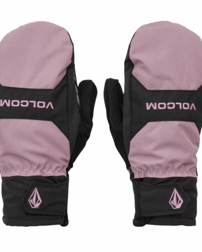 VOLCOM варежки муж снбрд J6852608 V.CO NYLE MAUVE