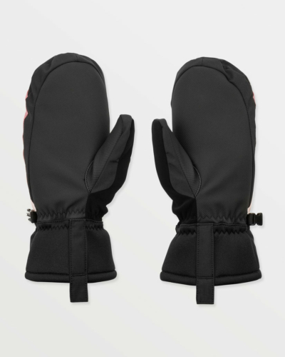 VOLCOM варежски жен снбрд K6852605 UPLAND MESA ROSE