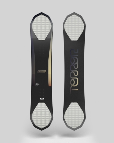 Сноуборд TERRO – FUTURE (155) б/у (использовалась в тестах)