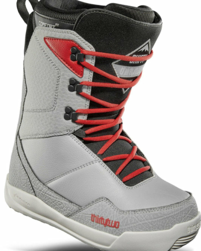 8105000538020 Ботинки для сноуборда 32 ThirtyTwo SHIFTY GREY