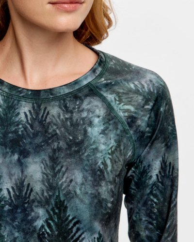 Hetta BL кофта жен Hetta Pro Misty