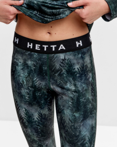 Hetta BL брюки жен Hetta Pro Misty