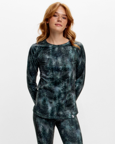 Hetta BL кофта жен Hetta Pro Misty