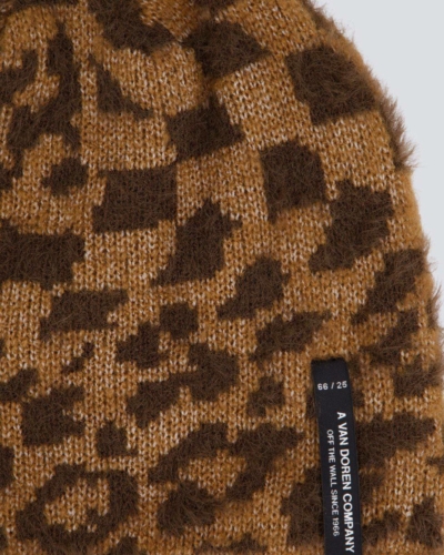 Vans шапка VN000QAV7UG1 Plaimor Beanie Dchshnd