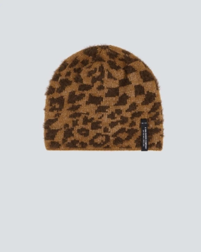 Vans шапка VN000QAV7UG1 Plaimor Beanie Dchshnd