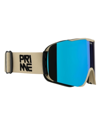 Маска PRIME / COOL/C2 Khaki