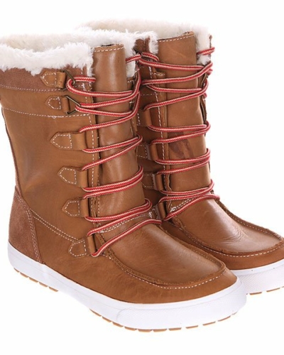 ROXY ARJB300003 – SOCHI – БОТИНКИ – BRN