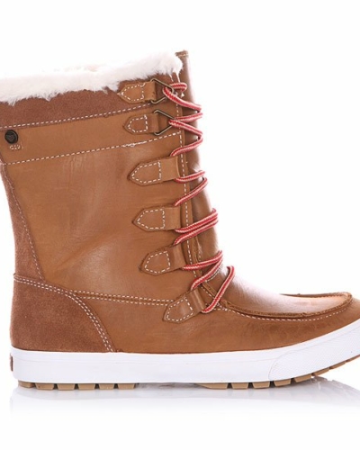 ROXY ARJB300003 – SOCHI – БОТИНКИ – BRN