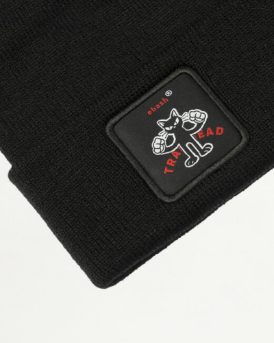 Trailhead / Шапка UHT002 BASH Черный