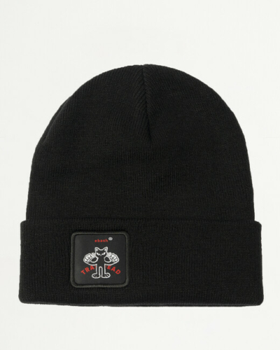 Trailhead / Шапка UHT002 BASH Черный