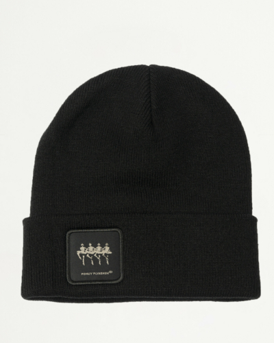 Trailhead / Шапка UHT002 BALET Черный