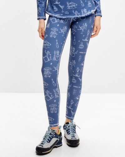 Hetta BL брюки жен Hetta Pro Apresski