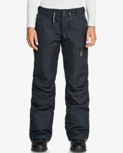 ROXY ERJTP03121 – NADIA – брюки снбрд – TRUE BLACK